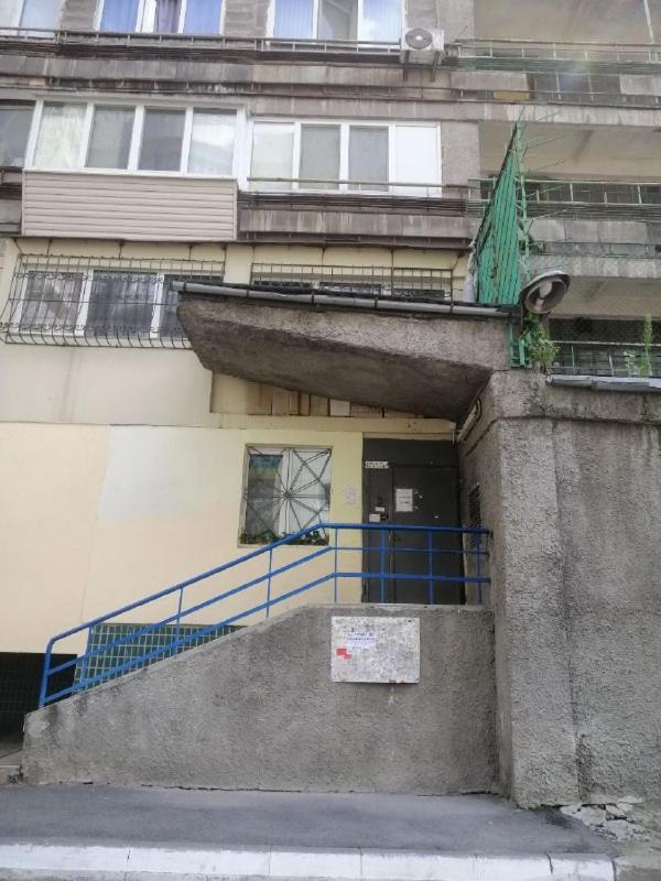 Квартира По Улице Большая Васильковская, 129 Kyiv Exterior photo